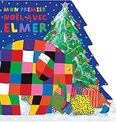 Noël elmer d'occasion  Livré partout en Belgiqu