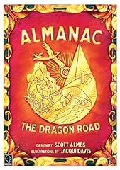 Matagot almanac dragon for sale  Delivered anywhere in USA 