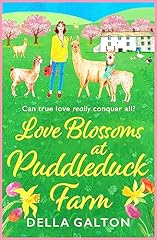 Love blossoms puddleduck for sale  Delivered anywhere in UK