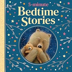 Minute bedtime stories d'occasion  Livré partout en France