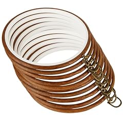 Loyorty 10pcs round for sale  Delivered anywhere in USA 