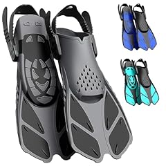 Lealinga snorkel fins for sale  Delivered anywhere in UK