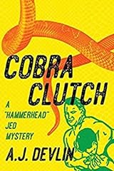 Cobra clutch hammerhead d'occasion  Livré partout en Belgiqu