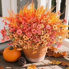 Hyeflora artificial fall for sale  Delivered anywhere in USA 