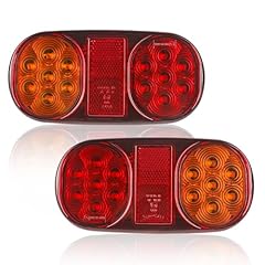 Aohewei 2pcs led for sale  Delivered anywhere in UK