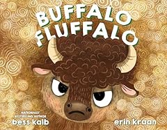 Buffalo fluffalo for sale  Delivered anywhere in USA 