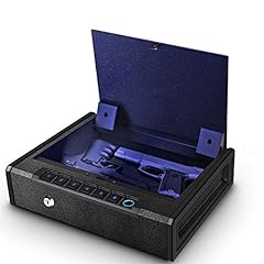 Upgraded biometric gun for sale  Delivered anywhere in USA 