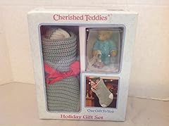 Cherished teddies gift for sale  Delivered anywhere in UK