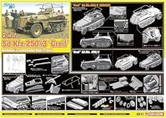 Dragon 6911 kfz gebraucht kaufen  Wird an jeden Ort in Deutschland
