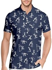 Hivichi golf shirts for sale  Delivered anywhere in UK