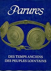 Parures temps anciens d'occasion  Livré partout en France