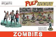 Wargames atlantic pulp usato  Spedito ovunque in Italia 