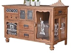 Anrichte industral sideboard gebraucht kaufen  Wird an jeden Ort in Deutschland