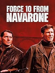 Force navarone for sale  Delivered anywhere in USA 