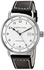 Hamilton h77715553 orologio usato  Spedito ovunque in Italia 