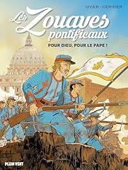 Zouaves pontificaux dieu d'occasion  Livré partout en France