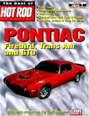 Pontiac firebird trans d'occasion  Livré partout en France
