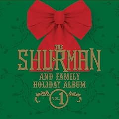 Shurman and family gebraucht kaufen  Wird an jeden Ort in Deutschland