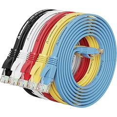 Cat ethernet cable for sale  Delivered anywhere in USA 