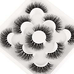 Jimire false eyelashes for sale  Delivered anywhere in UK