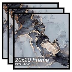 Fxojyvo 20x20 frame for sale  Delivered anywhere in USA 