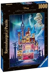 Ravensburger disney castles for sale  Delivered anywhere in UK