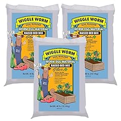 Soil builder raised for sale  Delivered anywhere in USA 