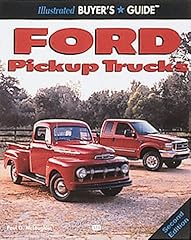 Ford pickup trucks d'occasion  Livré partout en France