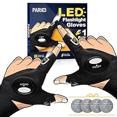 Parigo led flashlight for sale  Delivered anywhere in USA 