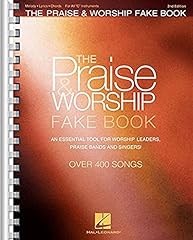 Praise worship fake for sale  Delivered anywhere in USA 