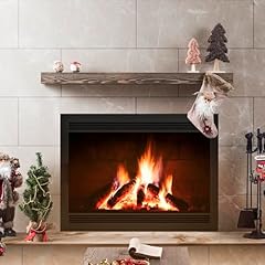 Boscomondo inch fireplace for sale  Delivered anywhere in USA 