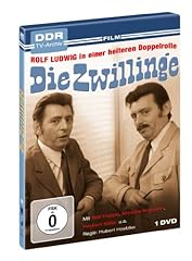 Zwillinge ddr tv gebraucht kaufen  Wird an jeden Ort in Deutschland