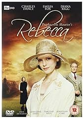 Rebecca dvd for sale  Delivered anywhere in UK