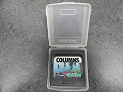 Columns game gear usato  Spedito ovunque in Italia 