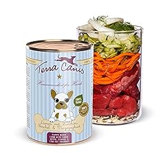 Terra canis agneau d'occasion  Livré partout en France