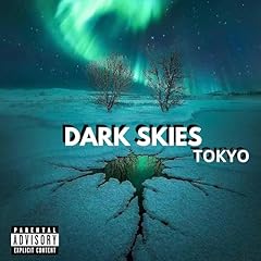 Dark skies explicit usato  Spedito ovunque in Italia 