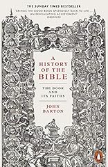 History the bible gebraucht kaufen  Wird an jeden Ort in Deutschland