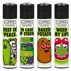 Zactly clipper lighter for sale  Delivered anywhere in UK