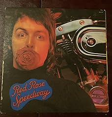 Paul mccartney wings for sale  Delivered anywhere in USA 