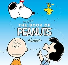 Bumper book peanuts for sale  Delivered anywhere in UK