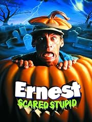 Ernest scared stupid for sale  Delivered anywhere in USA 