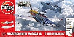 Airfix messerschmitt 262 for sale  Delivered anywhere in USA 