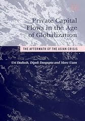 Private capital flows d'occasion  Livré partout en France