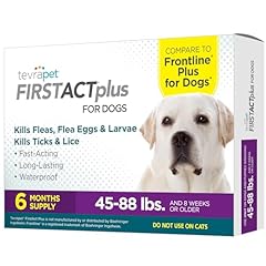 Firstact plus flea for sale  Delivered anywhere in USA 