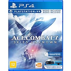 Ps4 ace combat for sale  Delivered anywhere in USA 