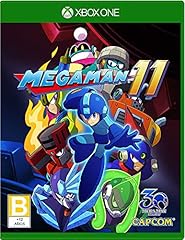 Mega man for d'occasion  Livré partout en Belgiqu