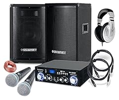 Mcgrey karaoke komplettset gebraucht kaufen  Wird an jeden Ort in Deutschland