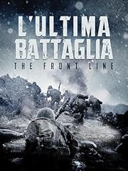Ultima battaglia usato  Spedito ovunque in Italia 