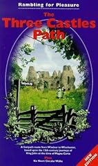 Three castles path for sale  Delivered anywhere in UK