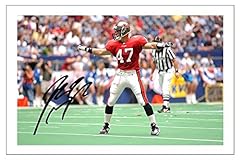 John lynch signed for sale  Delivered anywhere in USA 
